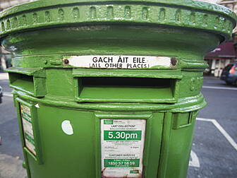 Price Of Stamps Will Increase...